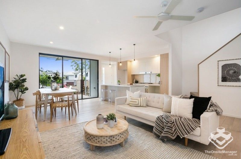 rental property Brisbane