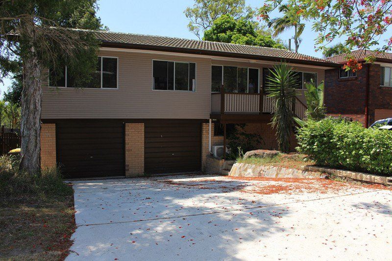 rental property Brisbane