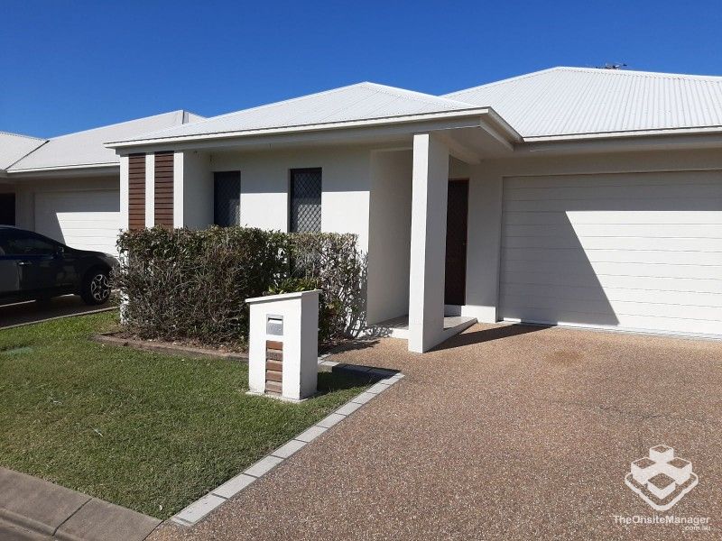 rental property Townsville