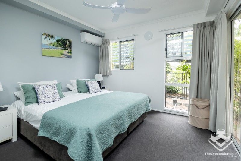 rental property Cairns