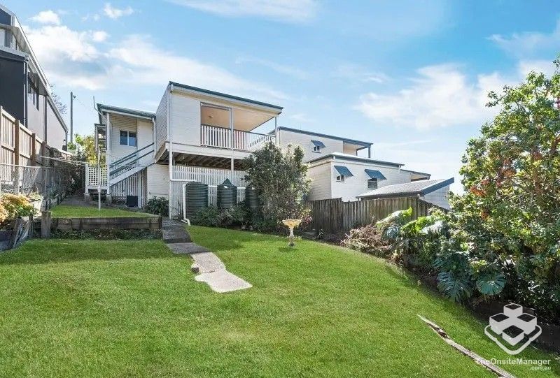 rental property Brisbane