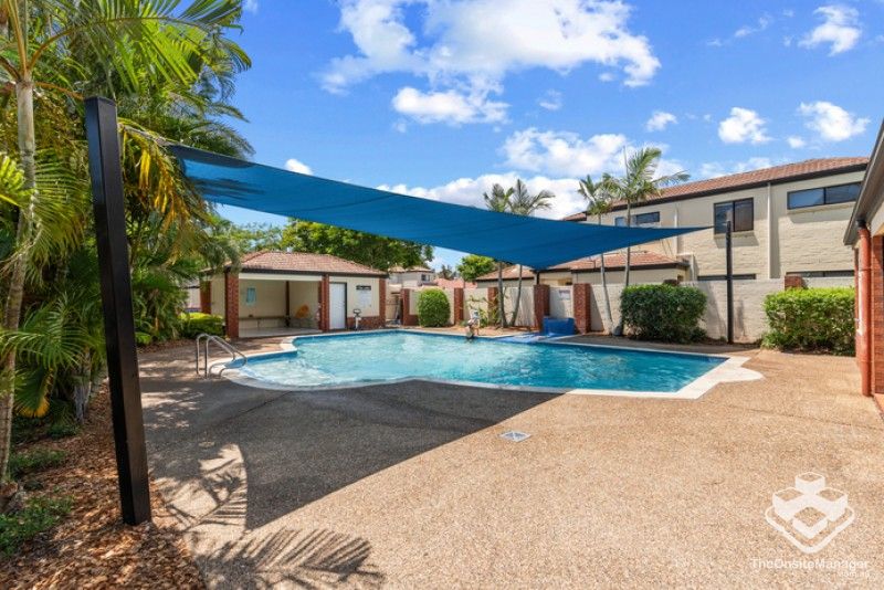 rental property Brisbane