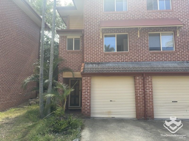 rental property Gold Coast