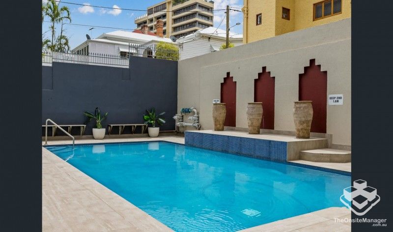 rental property Brisbane