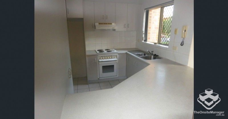 rental property Brisbane