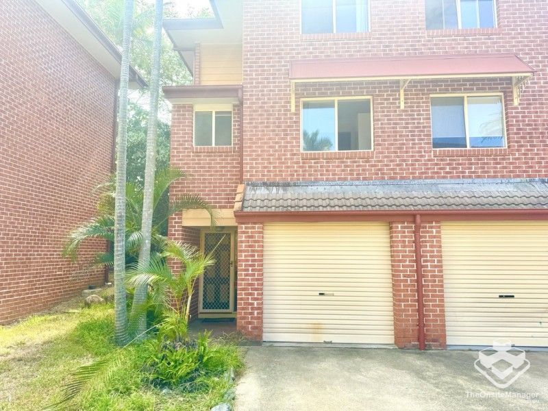 rental property Gold Coast