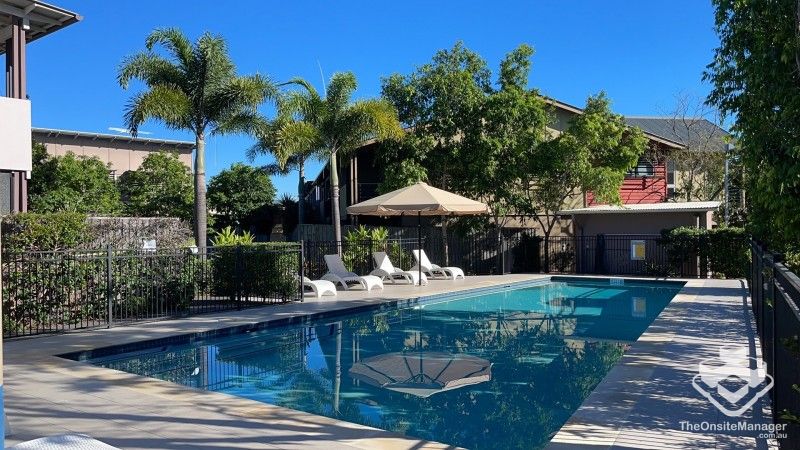 rental property Brisbane