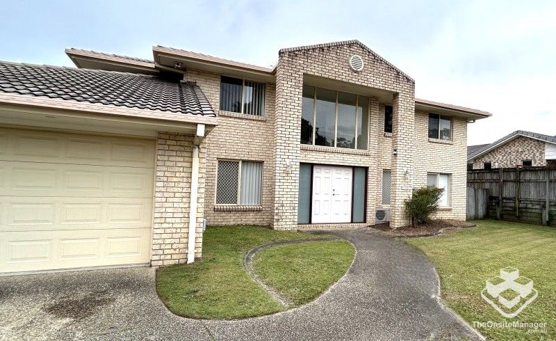 rental property Brisbane