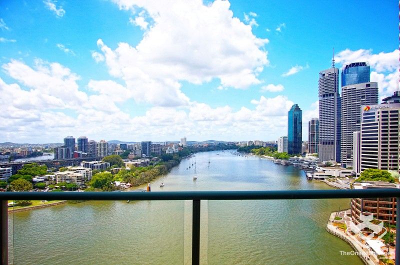 rental property Brisbane