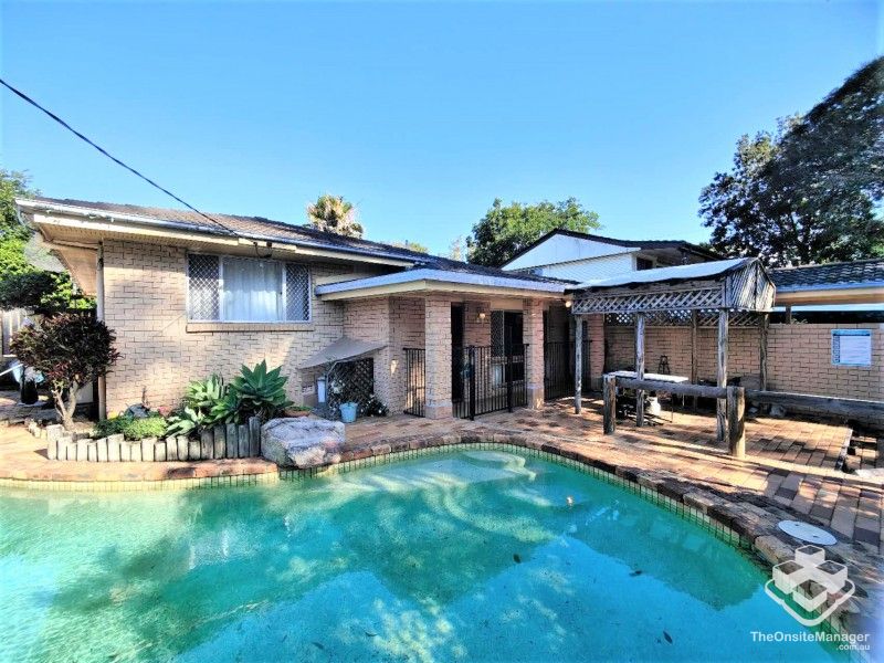 rental property Brisbane