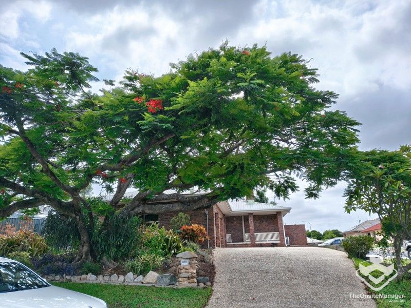 rental property Brisbane