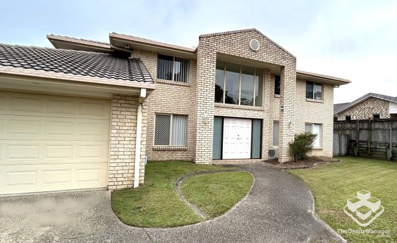 rental property Brisbane