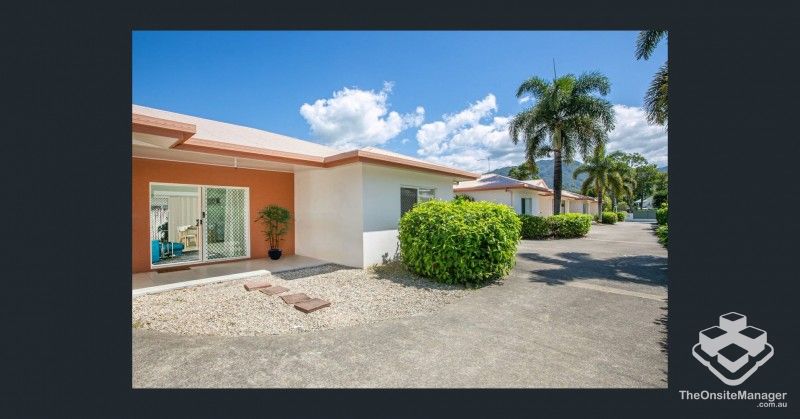 rental property Cairns