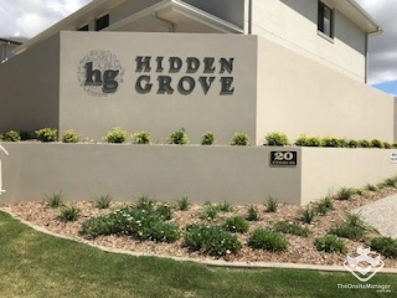 rental property Brisbane