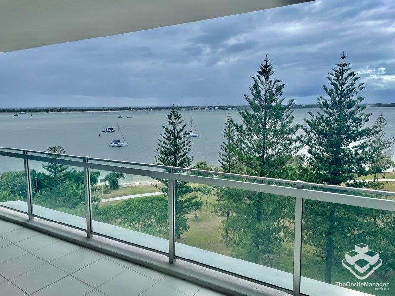rental property Gold Coast