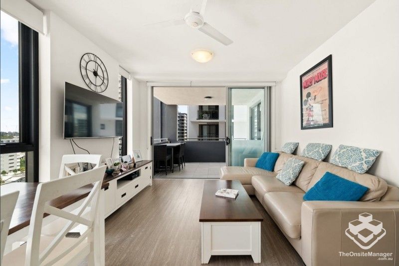 rental property Brisbane