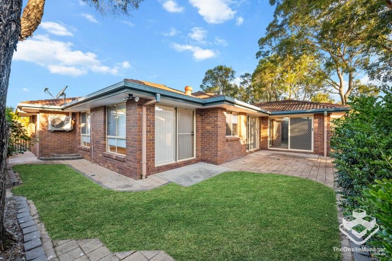 rental property Brisbane