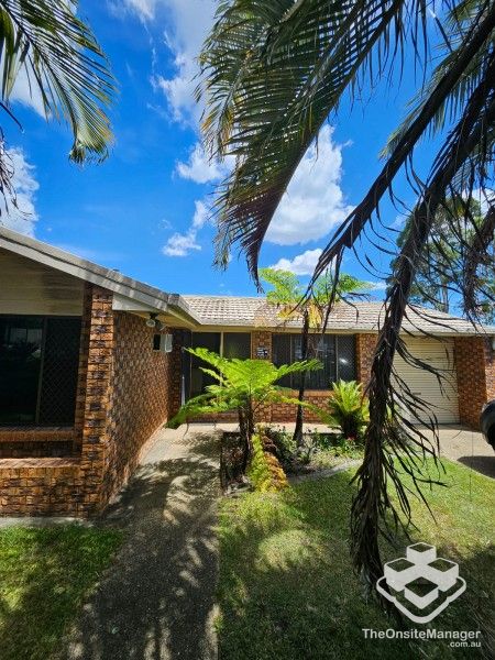 rental property Brisbane