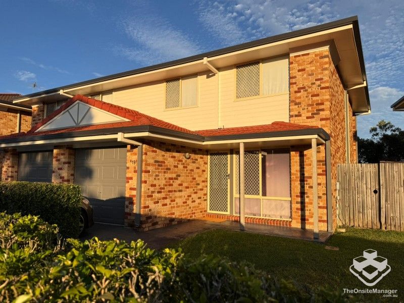 rental property Brisbane