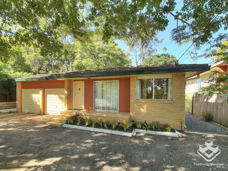 rental property Brisbane