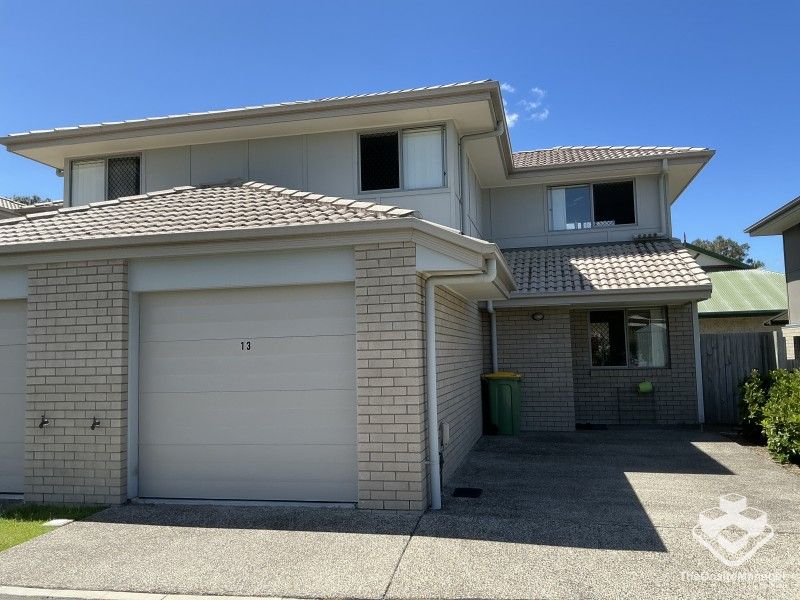 rental property Brisbane