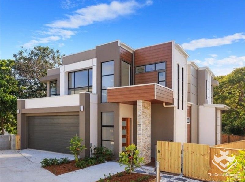 rental property Brisbane