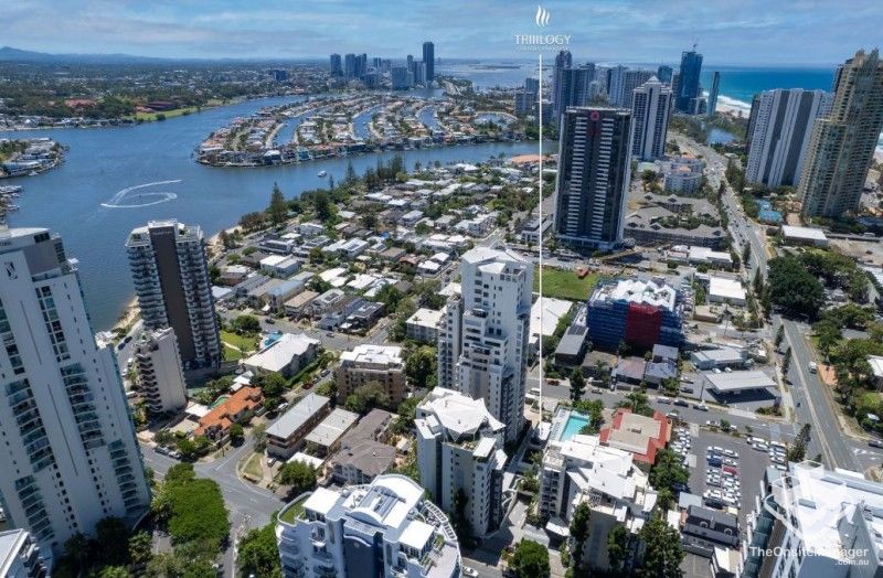 rental property Gold Coast