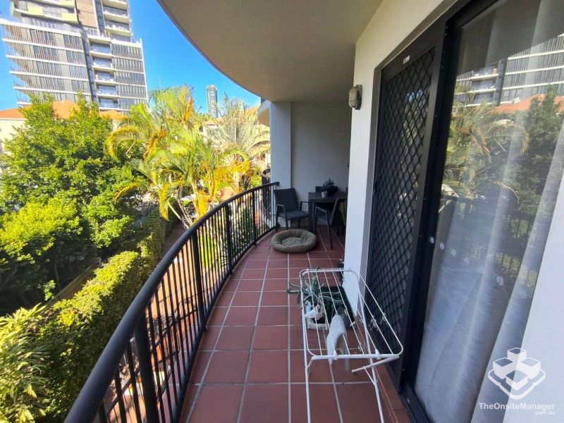 rental property Gold Coast