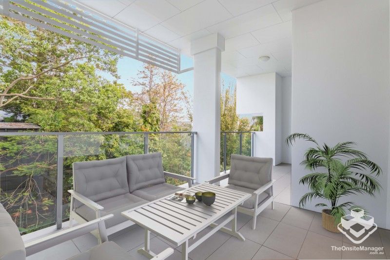 rental property Brisbane