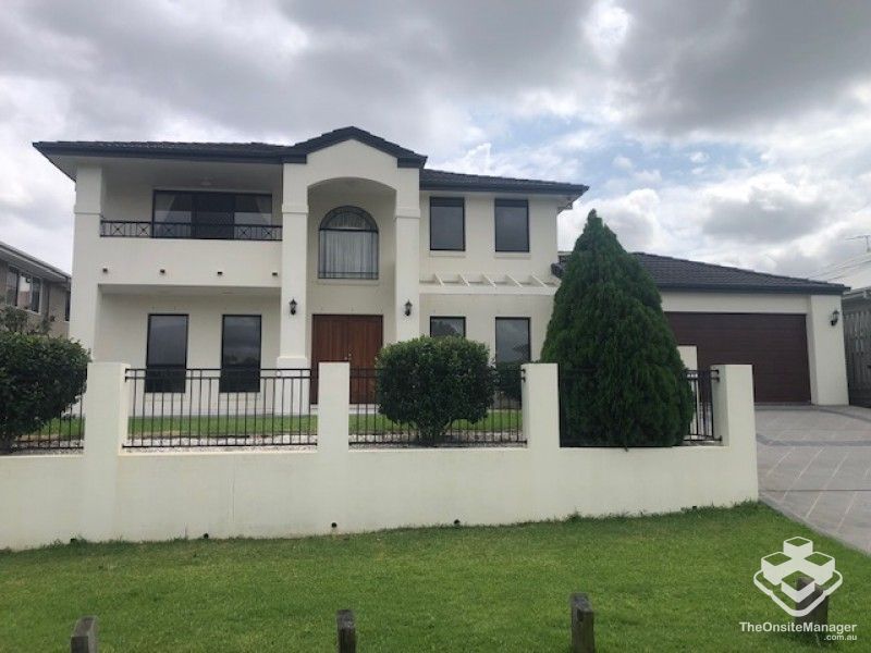 rental property Brisbane