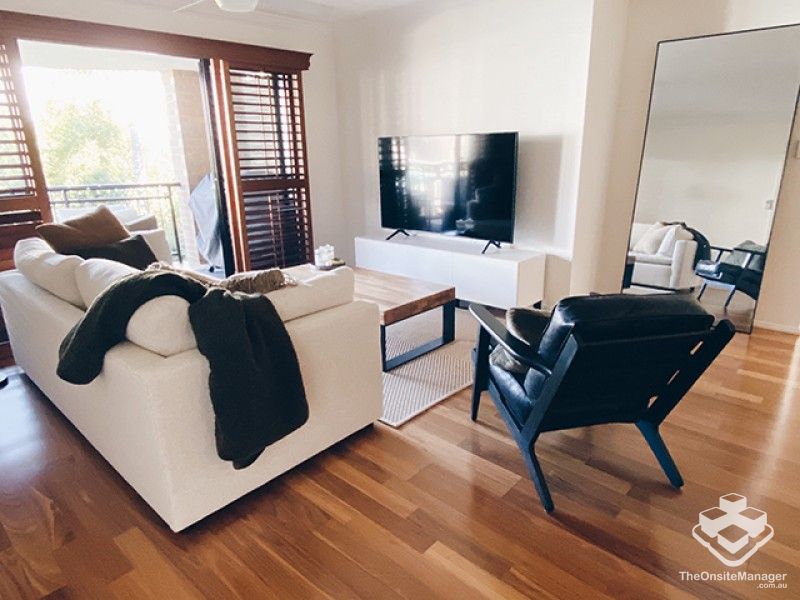 rental property Brisbane