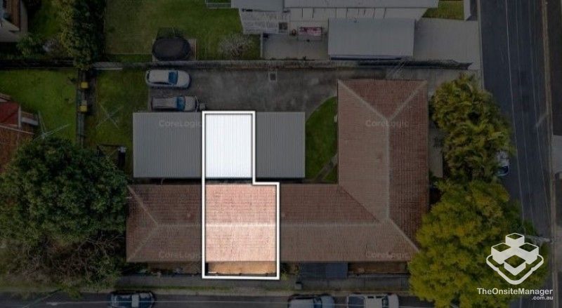 rental property Brisbane