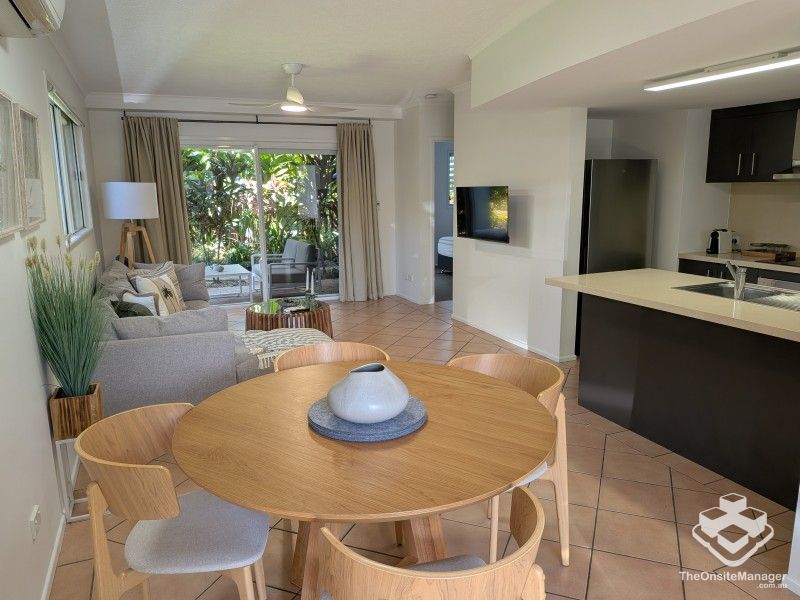 rental property Cairns