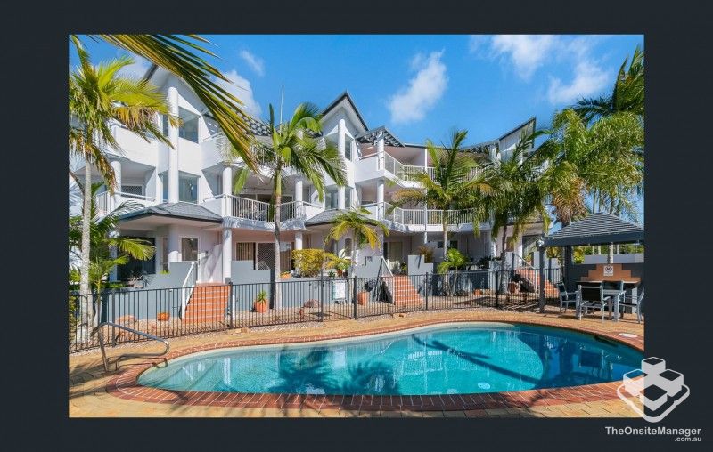 rental property Gold Coast