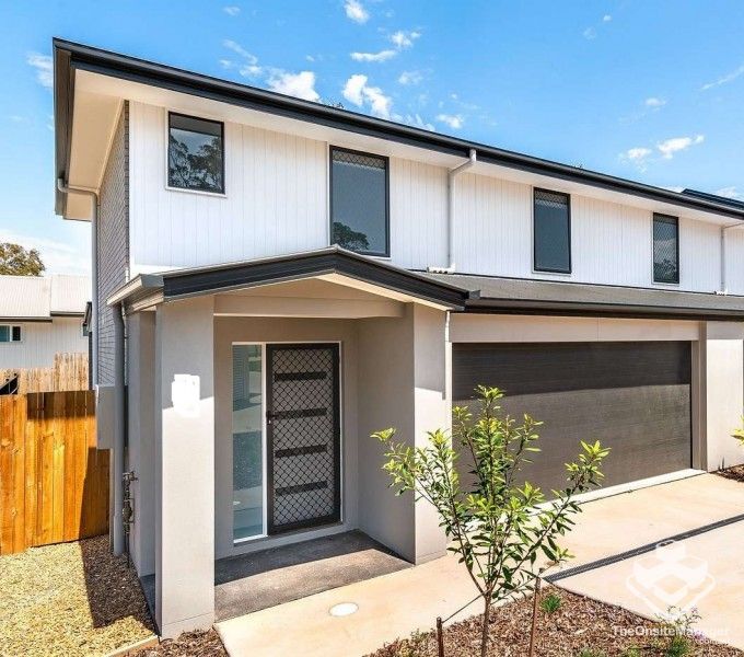 rental property Brisbane