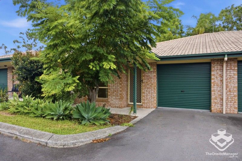 rental property Brisbane