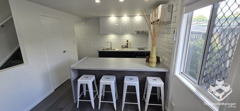 rental property Brisbane