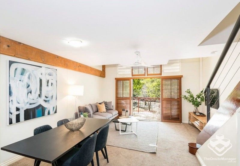 rental property Brisbane