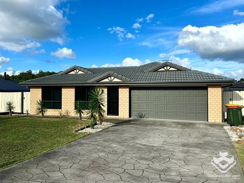 rental property Brisbane