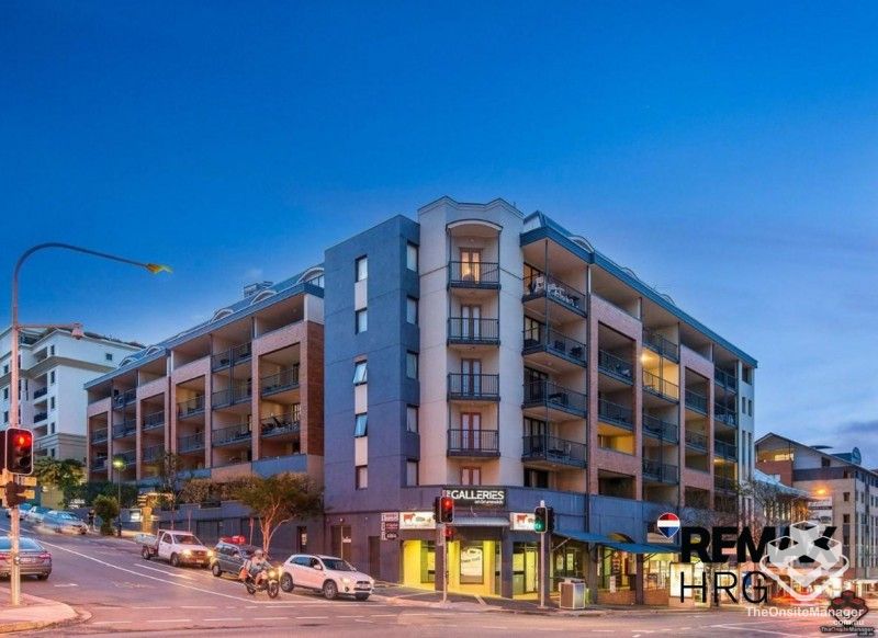 rental property Brisbane