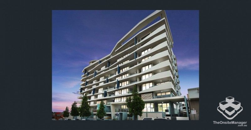 rental property Brisbane