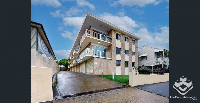 rental property Brisbane