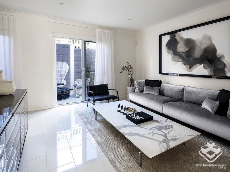 rental property Brisbane