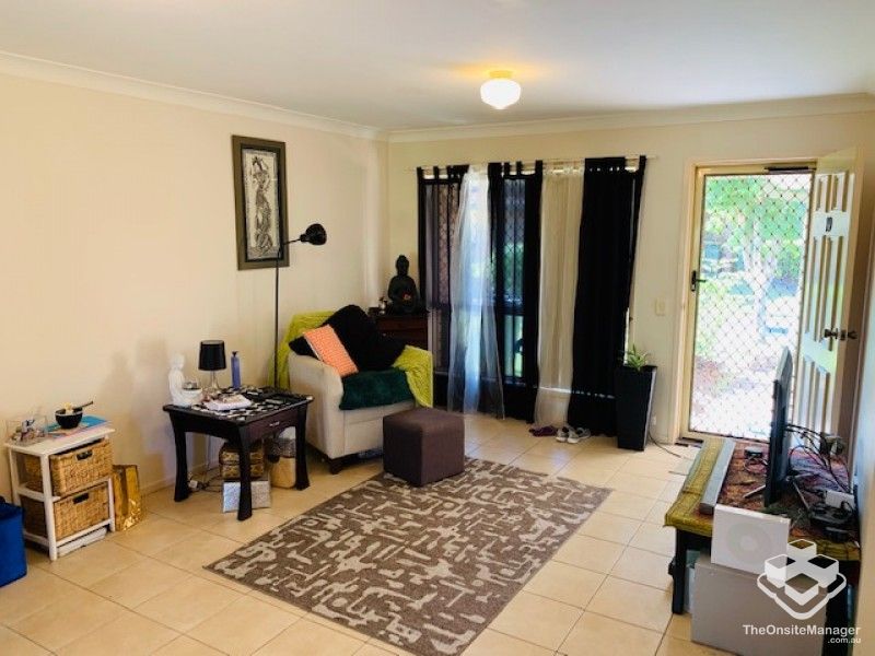 rental property Brisbane