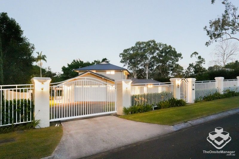 rental property Gold Coast