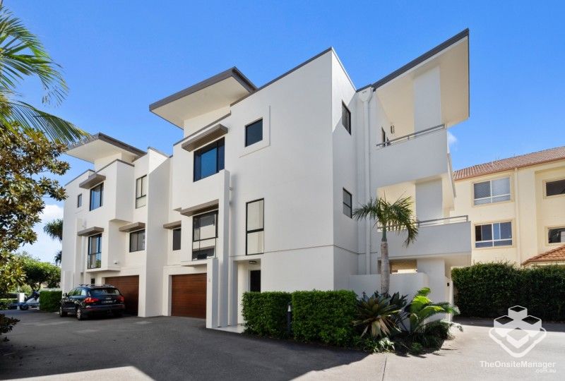 rental property Gold Coast