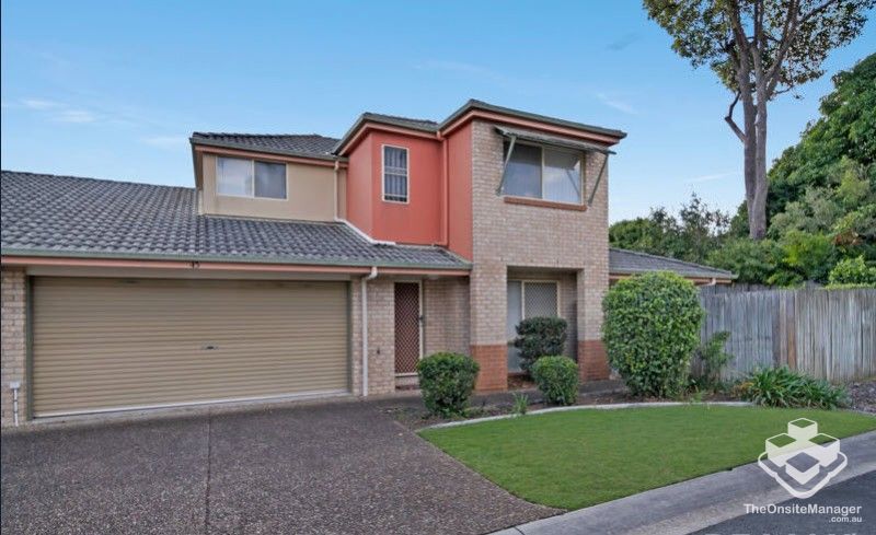 rental property Brisbane