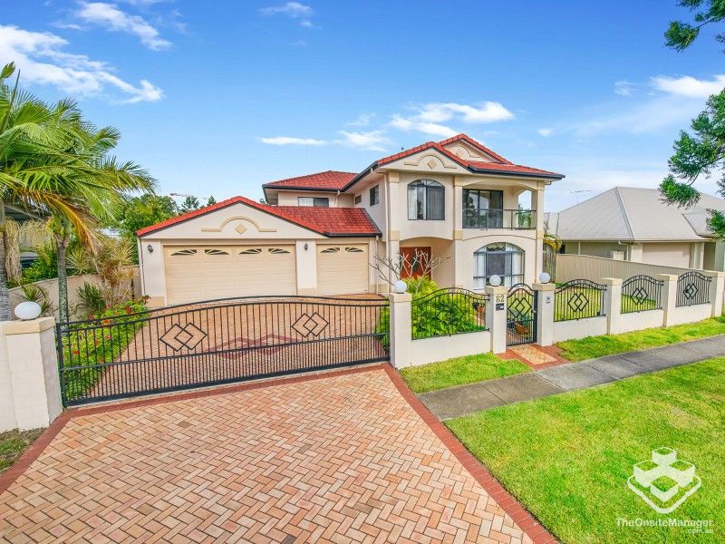 rental property Brisbane
