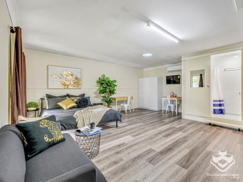 rental property Gold Coast