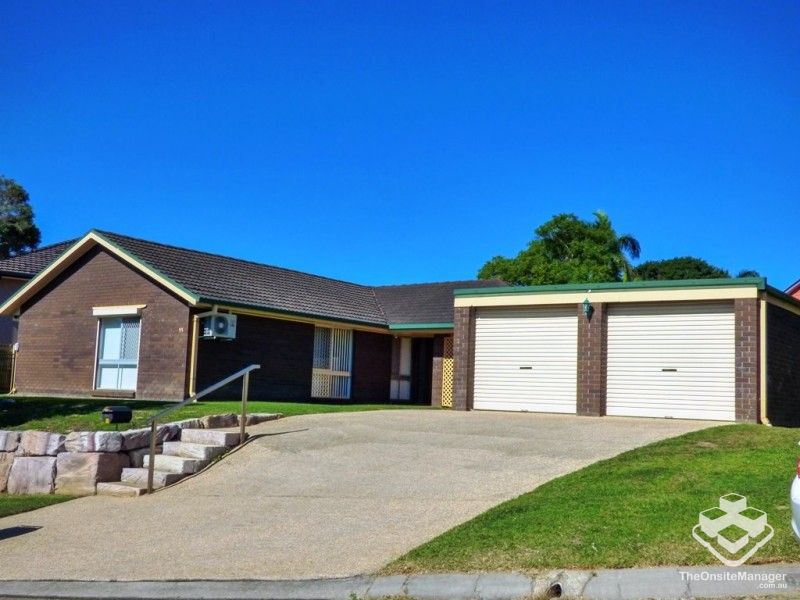 rental property Brisbane